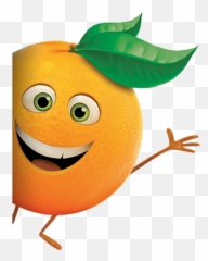 Super Chef - Clementine Emoji,Emoticon Fischio