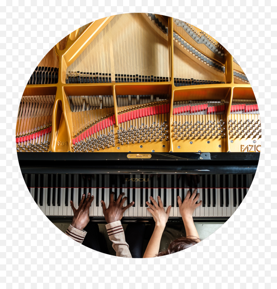 Fantino U0026 Ssali Piano Duo U2014 Ian Elly Ssali Kiggundu - Vertical Emoji,Emotions Piano
