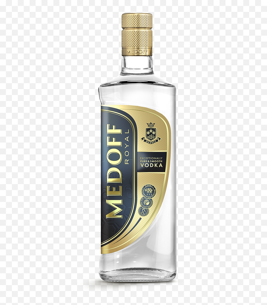 Medoff Premium Vodka - Vodka Medoff Royal Emoji,Buy Mixed Emotions Vodka