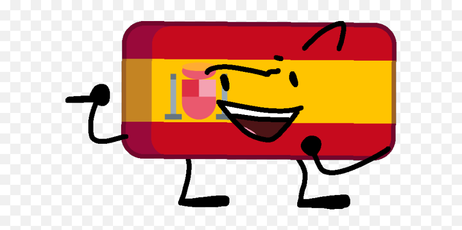 Spain - Happy Emoji,Guess That Emoji Flag And Rocket