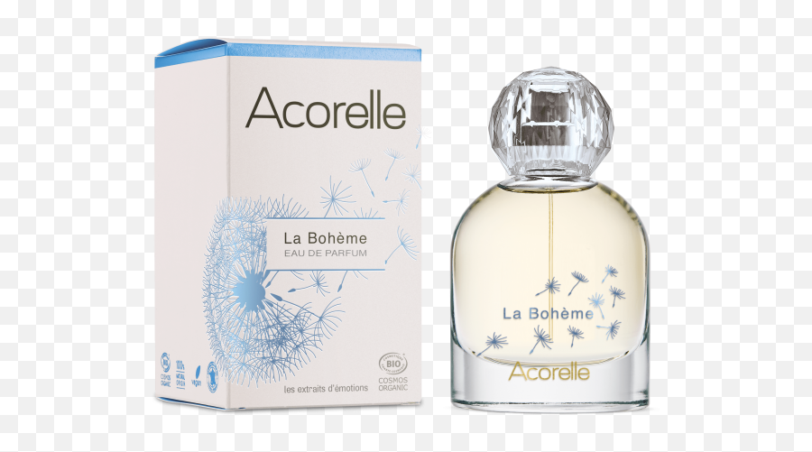 Acorelle Perfume Samples - Acorelle La Boheme Emoji,Blue Emotion Le Parfum By Pe