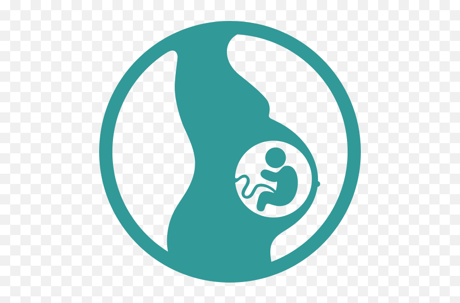 Pregnancy Icon - Icon Hamil Emoji,Pregnant Emoticons For Iphone