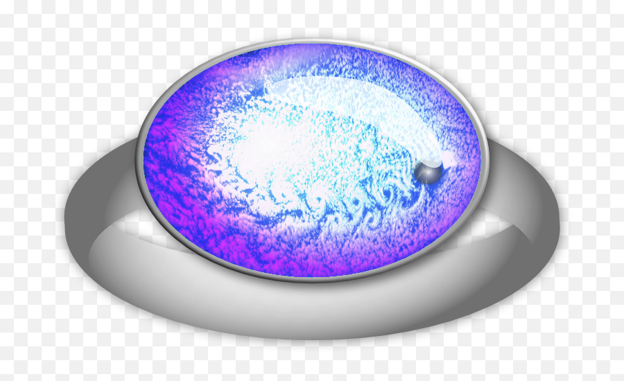 Mood Rings Item In Liminal Chronicles - Art Emoji,Mood Rings Emotions