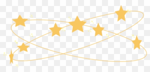 Crown Heartcrown Starcrown Sticker - Transparent Photos Aesthetic Emoji,Yellow Star Emoji Snapchat