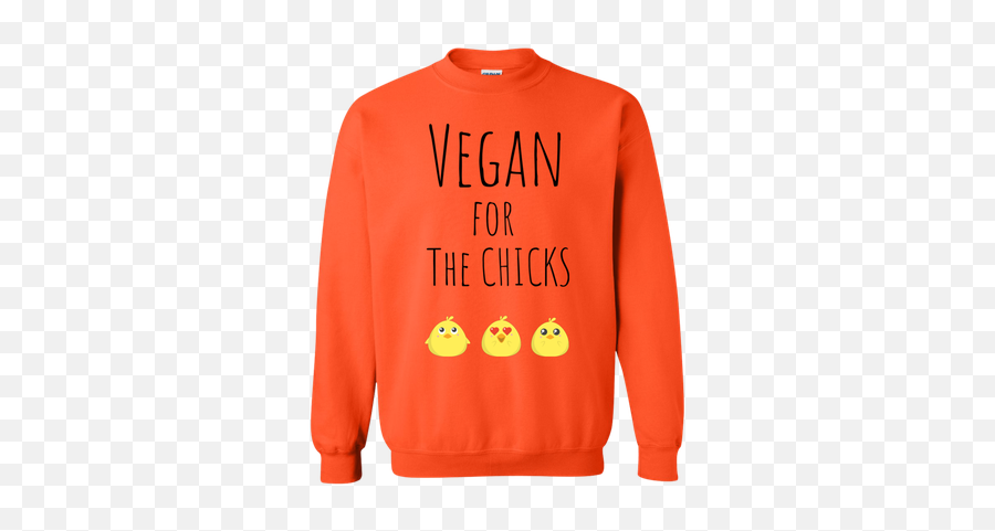 Vegan For Chicks Sweatshirts - T Shirts For Zodiac Sign Gemini Emoji,S Emoticon Blackberry