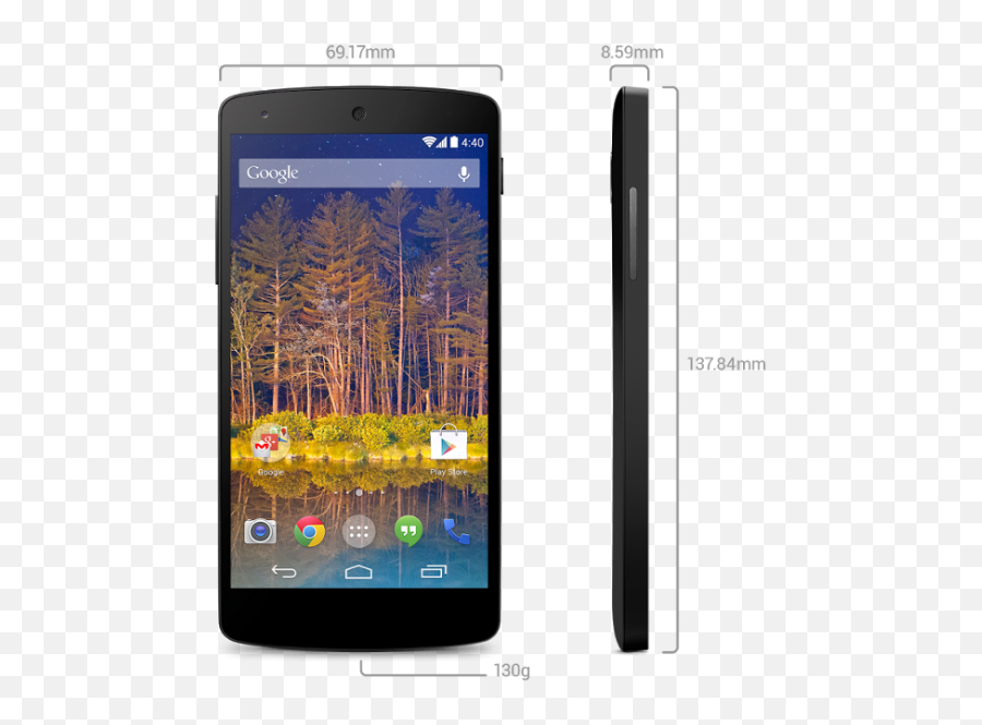 Lanzado El Nexus 5 Con Android 44 Kitkat - Android Venezuela 5 Emoji,Teclado Emoji Moto X