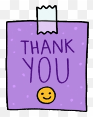 Freetoedit Sticker By Carolynemalan2 - Thank You Lilac Gif Emoji,Glam Emoji Birthday Party