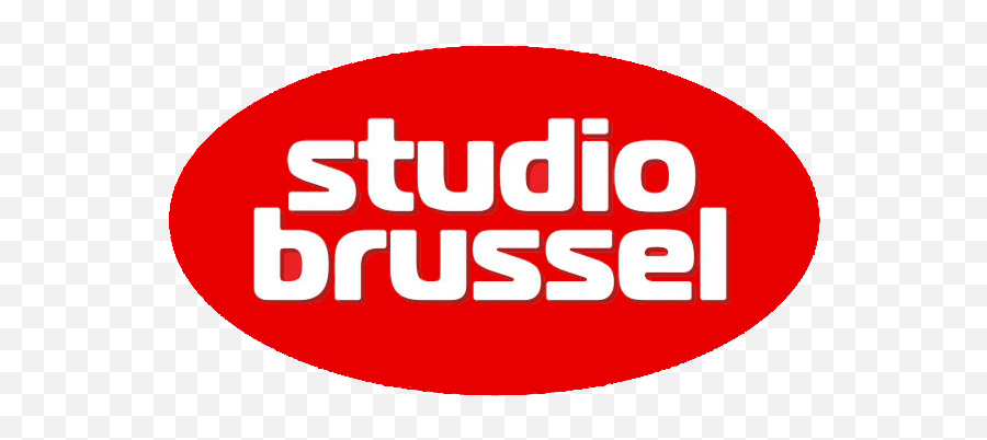 Studio Brussel Logo Transparent Png - Studio Brussel Emoji,Classic Emojis For Wechat