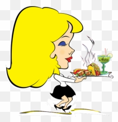 Top Cartoon Food Stickers For Android - For Women Emoji,Eating Sushi Animated Emoticon