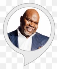Alexa Skills - Bishop Td Jakes Emoji,The Great Emoticon Steven Furtick