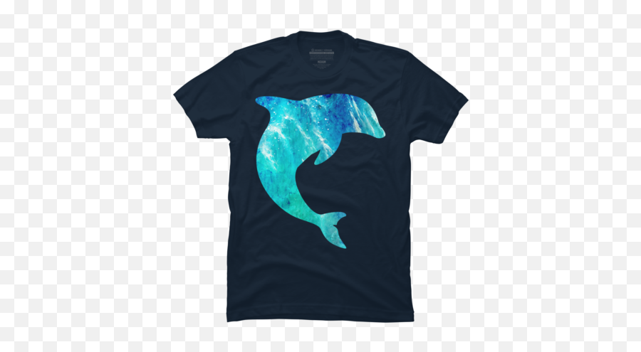 Shop Starfallu0027s Design By Humans Collective Store - Graffiti Character T Shirt Emoji,Dolphin Emojis