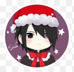 Sasuke Sasukeuchiha Uchihasasuke Sticker By Katherine - Fictional Character Emoji,Sasuke Uchiha Emoticons