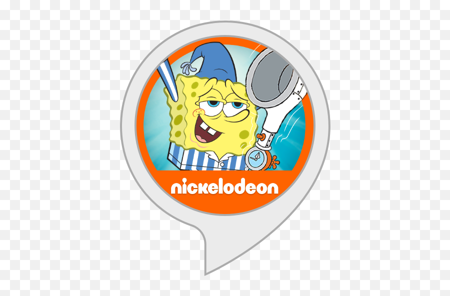 Amazoncom Spongebob Alarm Alexa Skills - Alexa Spongebob Alarm Emoji,Spongebob Squarepants Dramatic Emoticons