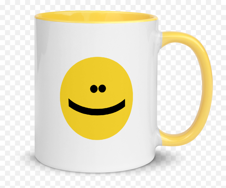 Be A Nice Human Mug - Mug Emoji,Cup Text Emoticon