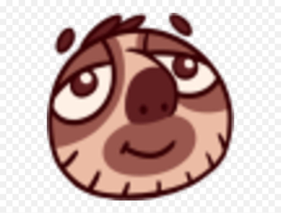 Crendor Live Stream Emoji,Fnatic Logo Emoticon