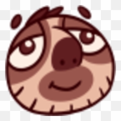 Crendor Live Stream Emoji,Fnatic Logo Emoticon
