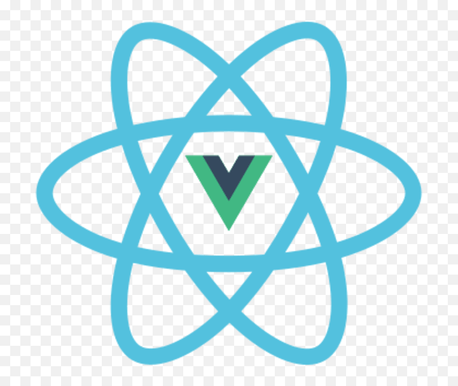 Global State In React With Vue - Dev Community Icon React Js Logo Emoji,Emojis For First Bump