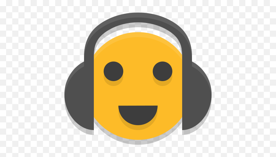 Ocenaudio Free Icon Of Papirus Apps - Ocenaudio Logo Png Emoji,Leucistic Ball Python Smile Emoticon