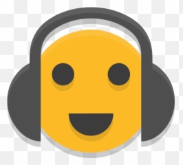Ocenaudio Free Icon Of Papirus Apps - Ocenaudio Logo Png Emoji,Leucistic Ball Python Smile Emoticon