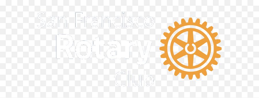 Approved Rotary Logos Rotary Club Of San Francisco - Rotary New Emoji,Polio Emoji