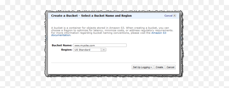 Root Domain Website Hosting For Amazon S3 Aws News Blog - Dot Emoji,Change Emoji Root