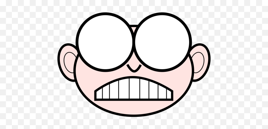 Nerdemoticoneyeglassessmartexpression - Free Image From Nerd Clip Art Emoji,Nerdy Glasses Emoji