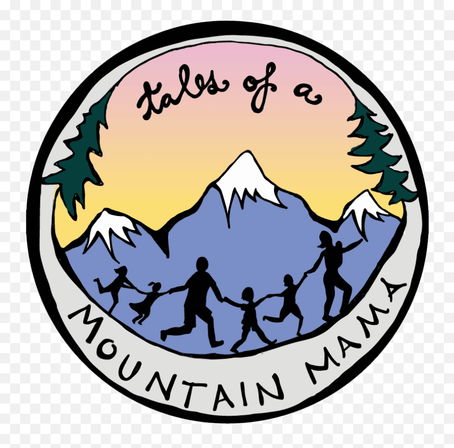 How To Teach Kids To Downhill Ski - Tales Of A Mountain Mama Mountain Mama Emoji,Cold Weather Emoji