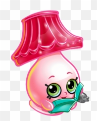 Pin - Shopkins Lamp Emoji,Shopkins Emoji