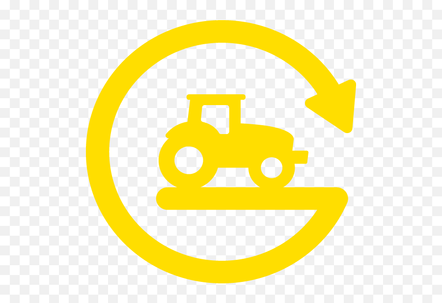 5 Tips For Maintaining The Value Of Leased Farm Equipment - Language Emoji,Get Off My Lawn With Your Emoticons