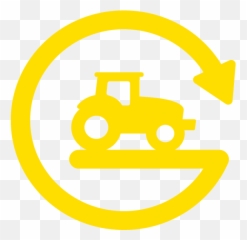 5 Tips For Maintaining The Value Of Leased Farm Equipment - Language Emoji,Get Off My Lawn With Your Emoticons