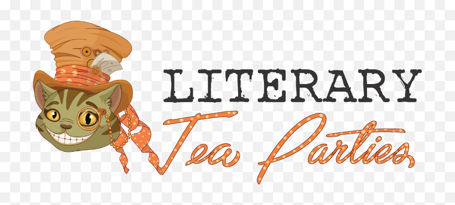 Literary Tea Parties U2013 Capitalbooksonkcom - Electric Guitar Emoji,Winnie The Pooh And Emotions