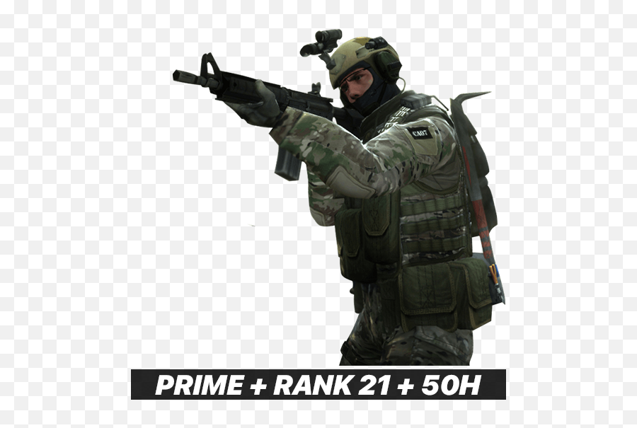 Rip Your Skins Steam - Cs Go Counter Terrorist Png Emoji,Steam Emoticon Art Csgo