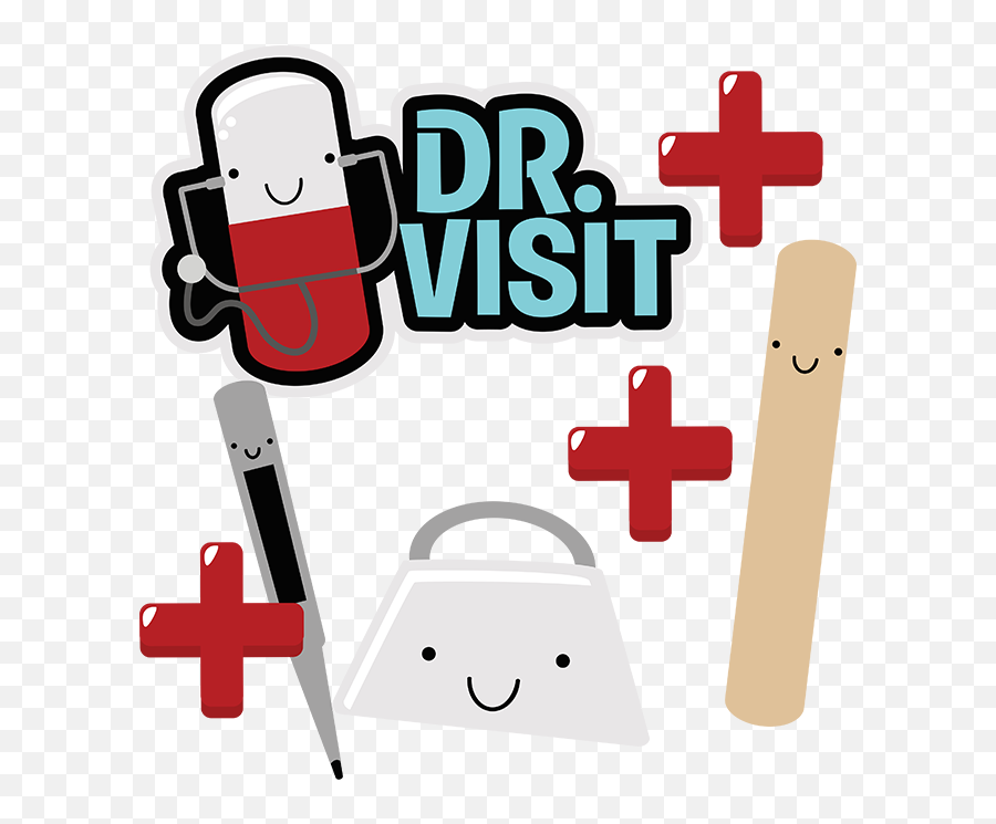 Jpg Royalty Free Stock Doctor Appointment Clipart - Doctor Clip Art Doctor Appointment Emoji,Emotion Stock Photos Royalty Free