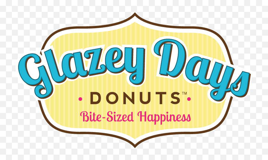 Glazey Days Donuts - Language Emoji,Facebook Emoticons Donuts
