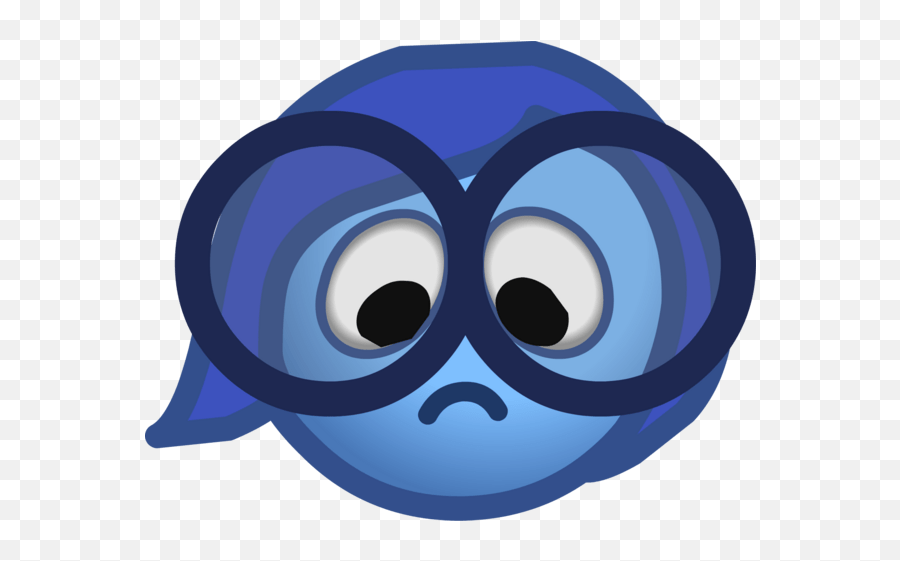 Image Inside Out Party 2015 Emoticons Disgust Png Club U2013 Cute766 - Sadness Face Inside Out Clipart Emoji,Inside Out Emotion Scale