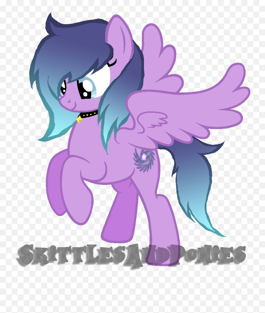 Carina Bronies Wiki Fandom - Mythical Creature Emoji,Mlp Flurry Of Emotions Transcript