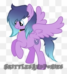 Carina Bronies Wiki Fandom - Mythical Creature Emoji,Mlp Flurry Of Emotions Transcript