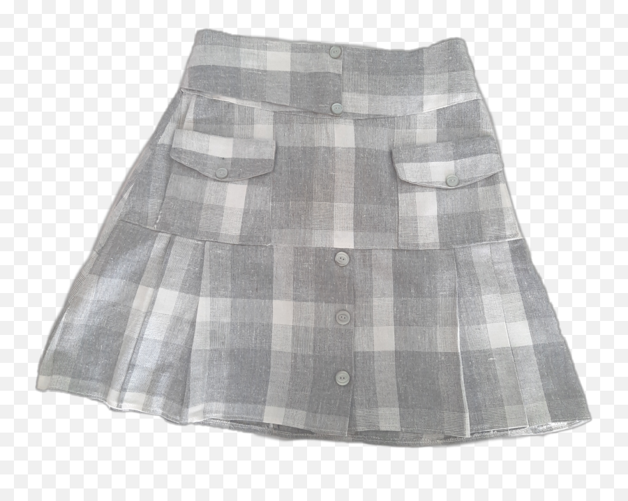 Skirt Nichememe Skirts Sticker - For Teen Emoji,Emoji Skirt