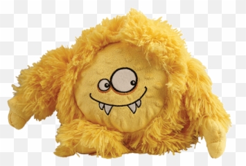 Crianças Loja Cacau Show - Pelucia Chocomonstro Cacau Show Emoji,Emoticon Cofrinho Png