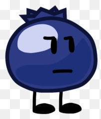 Blueberry Beat Up A Kid Camp Wiki Fandom - Dot Emoji,Qq App Emoticons Location