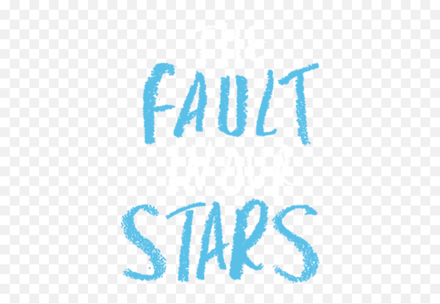 The Fault In Our Stars - Language Emoji,Stars & Stripes Emoticons