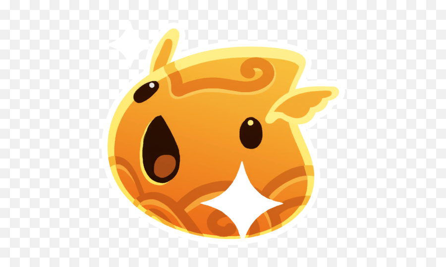 Asushi Asquircle2 Twitter - Slime Rancher Secret Style Slimes Emoji,Awp Emoji