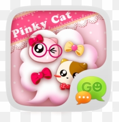Com - Go Sms Emoji,Go Sms Cat Emojis