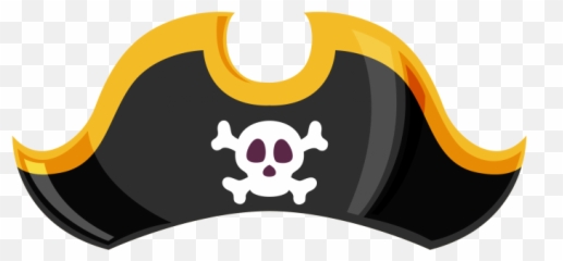 Download Free 3d Smiley Png Images - Transparent Cartoon Pirate Hat Emoji,Mad Pirate Emoji