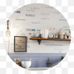 Inside The Kitchen - Serveware Emoji,Emotions 17 Ceramica