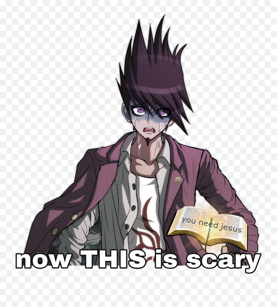 The Most Edited - Sprite Kaito Momota Emoji,Hots 2.0 How To Favorite Emojis