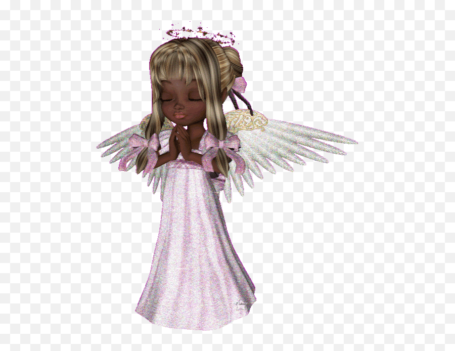 Top Angry Angel Stickers For Android - Angeles Gif Con Movimiento Emoji,Angry Angel Emoji