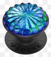 Deco Purple Rainbow - Popsocket Popgrip Deco Purple Rainbow Emoji,Phone Cases For Zte Obsidian Emoji