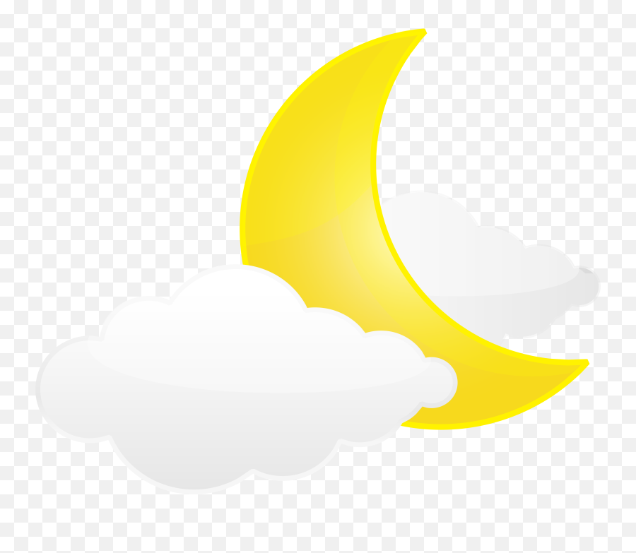 Free Crescent Moon Transparent Download Free Clip Art Free Emoji,Cresent Moon Emoji
