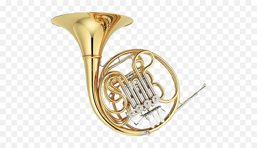 The Most Edited Hr Picsart - Yamaha 314ii Student French Horn Emoji,French Horn Emoticon